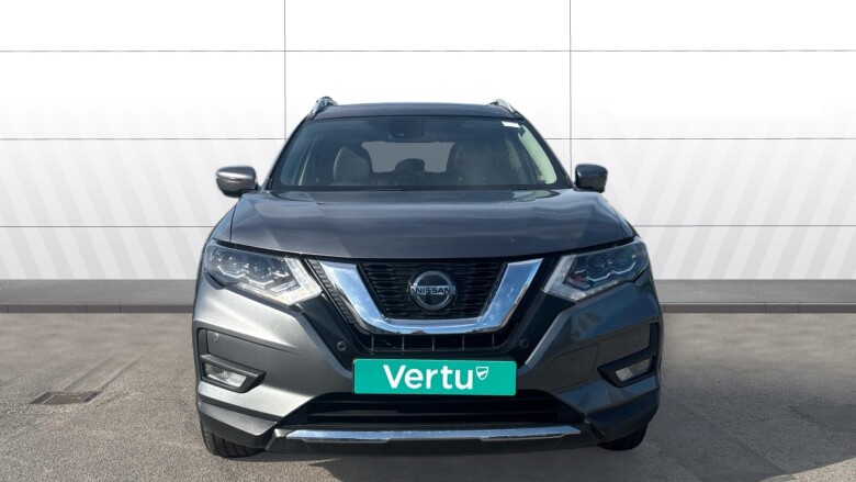 Nissan X-Trail 1.7 dCi Tekna 5dr 4WD Diesel Station Wagon